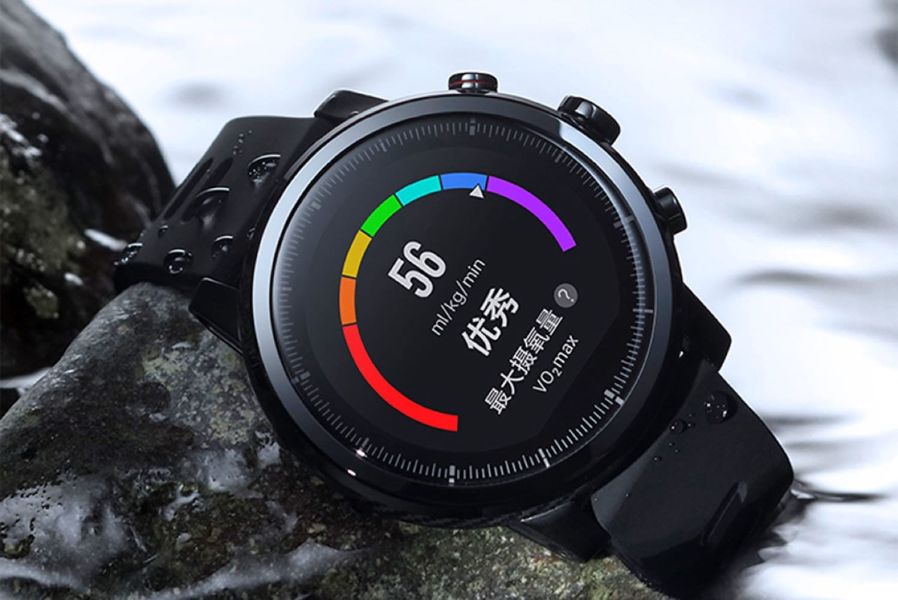 Montre de sport Huami Amazfit Smartwatch 2 - Avantages et inconvénients