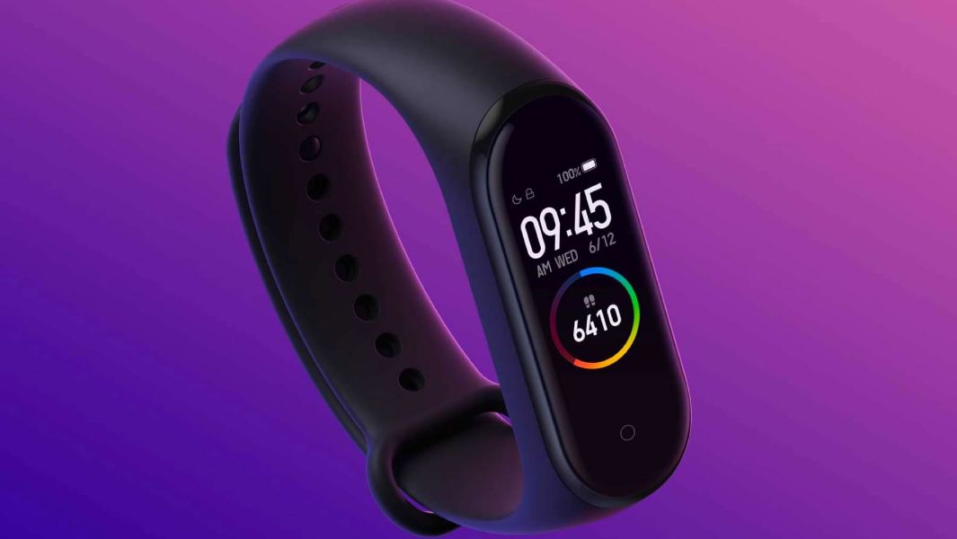 Test du Xiaomi Mi Band 4 - Avantages et inconvénients