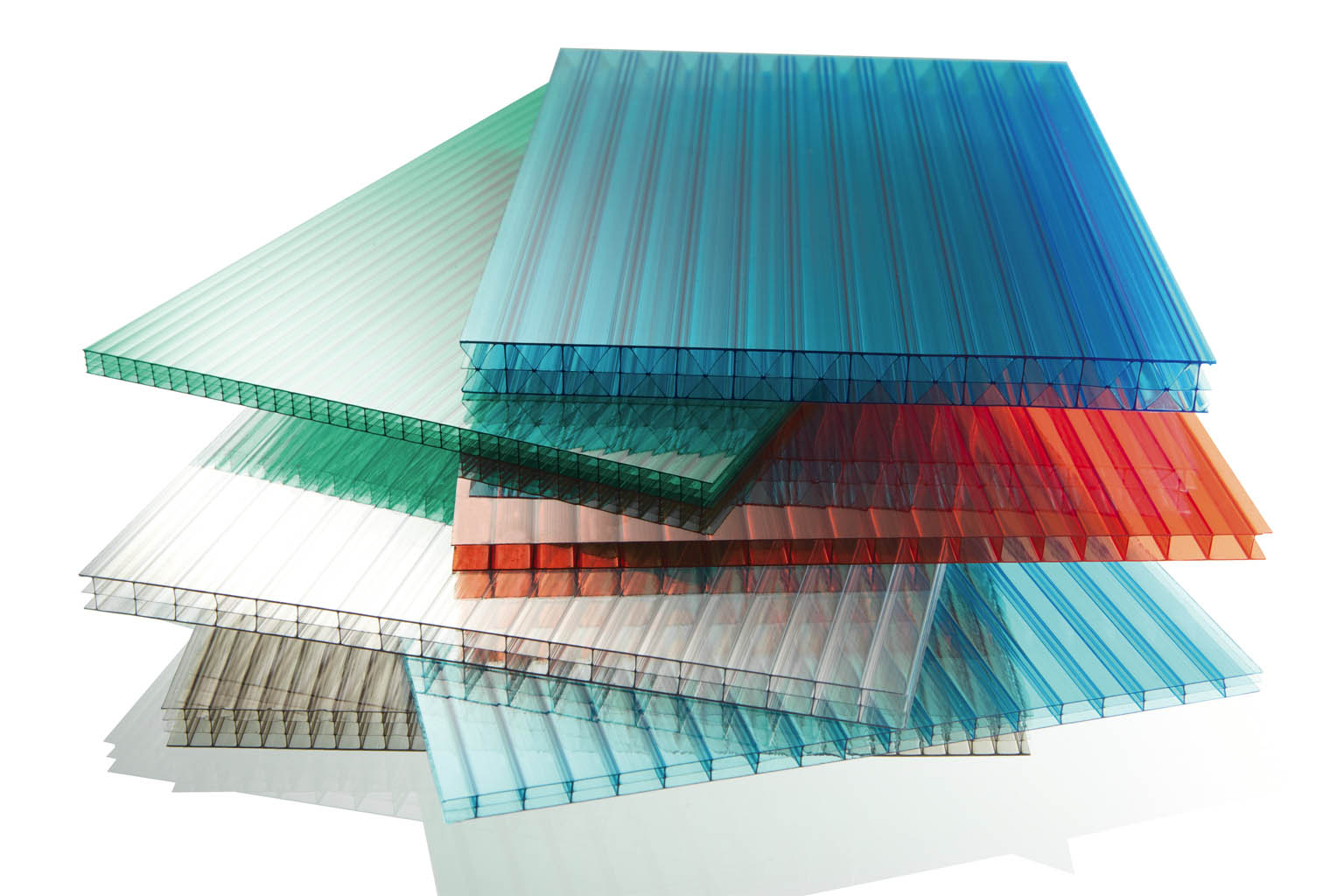 Classement des meilleurs fabricants de polycarbonate cellulaire pour 2020