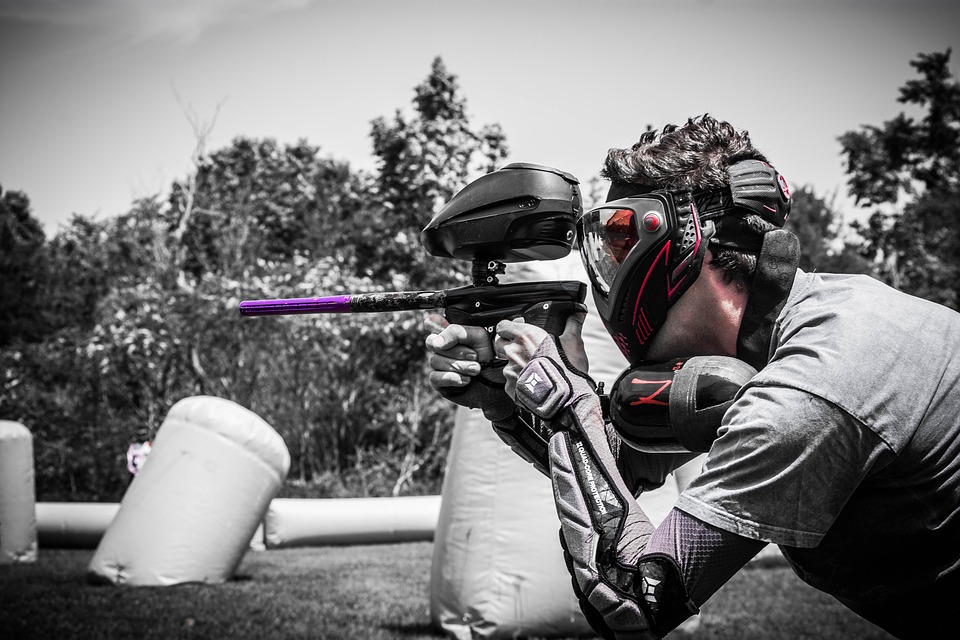 Classement des meilleurs masques de paintball pour 2020