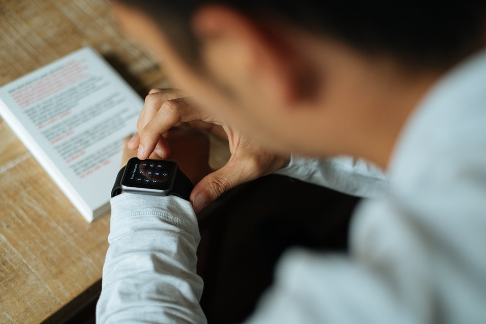 Examen des montres intelligentes Apple Watch Series 5 et Apple Watch Edition Series 5