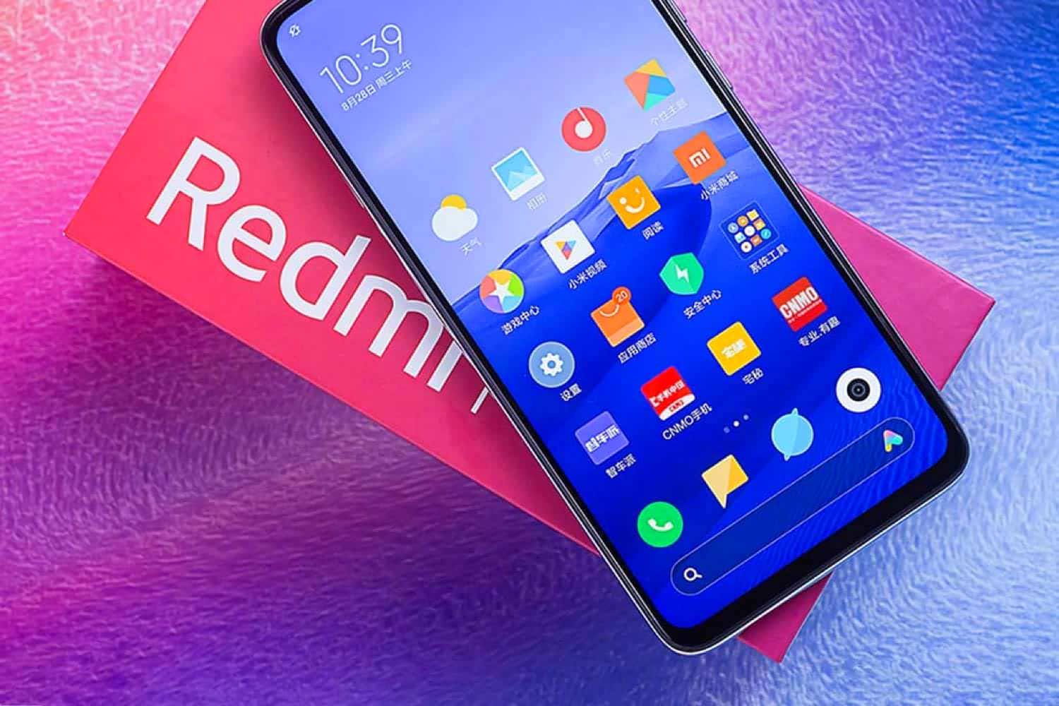 Examen du smartphone Xiaomi Redmi 8A avec les principales caractéristiques