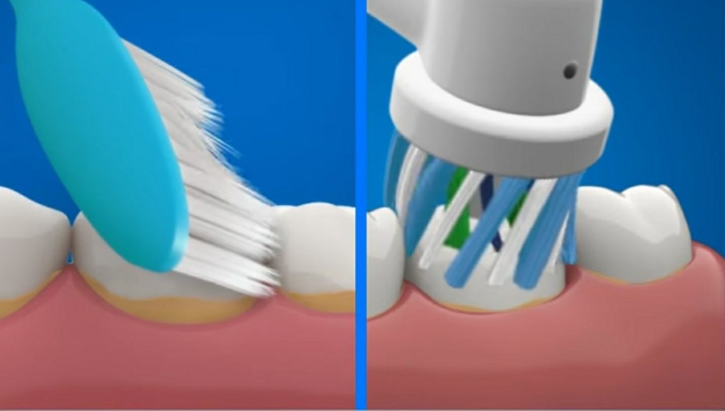 Classement des meilleures brosses à dents pour 2020