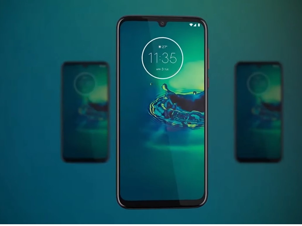 Critique complète du smartphone Motorola G8 Plus avec fonctionnalités clés