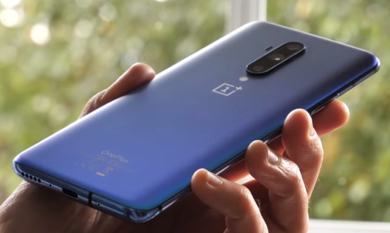 Critique complète du smartphone OnePlus 7T Pro avec fonctionnalités clés