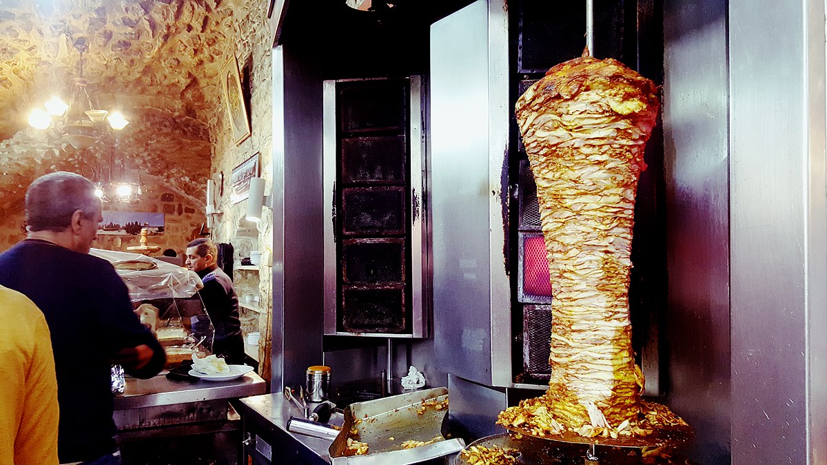 Classement des meilleurs fabricants de shawarma pour 2020