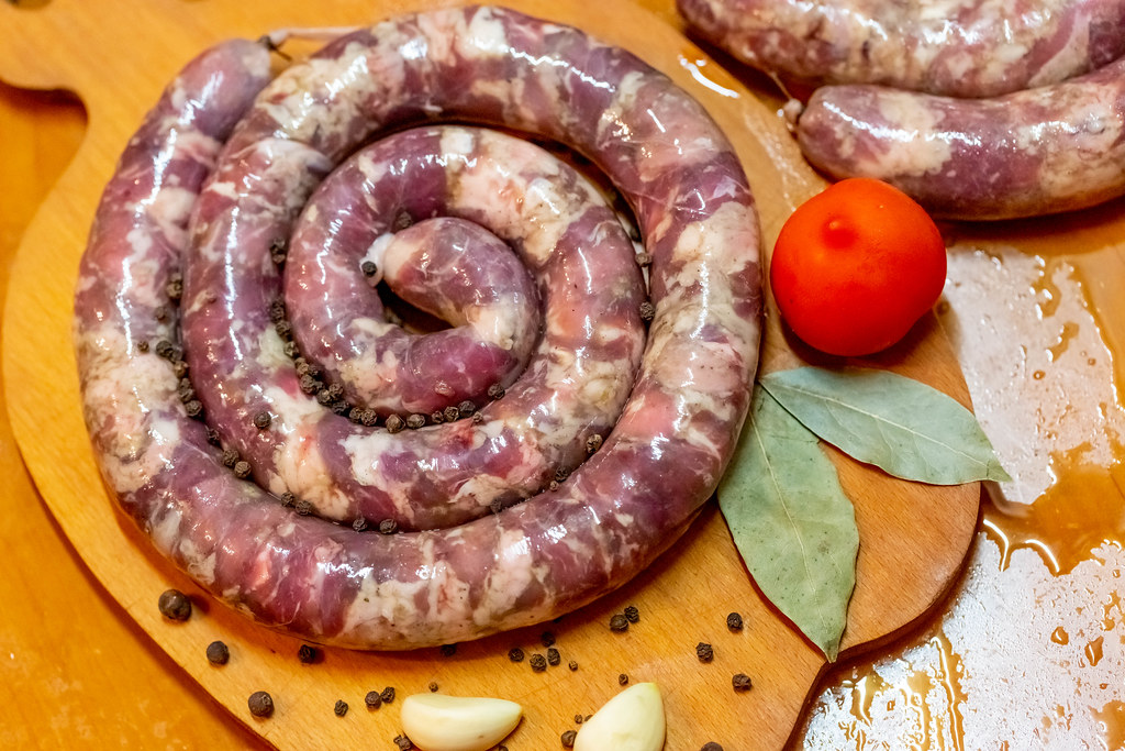 Classement des meilleures seringues à saucisses industrielles pour 2020