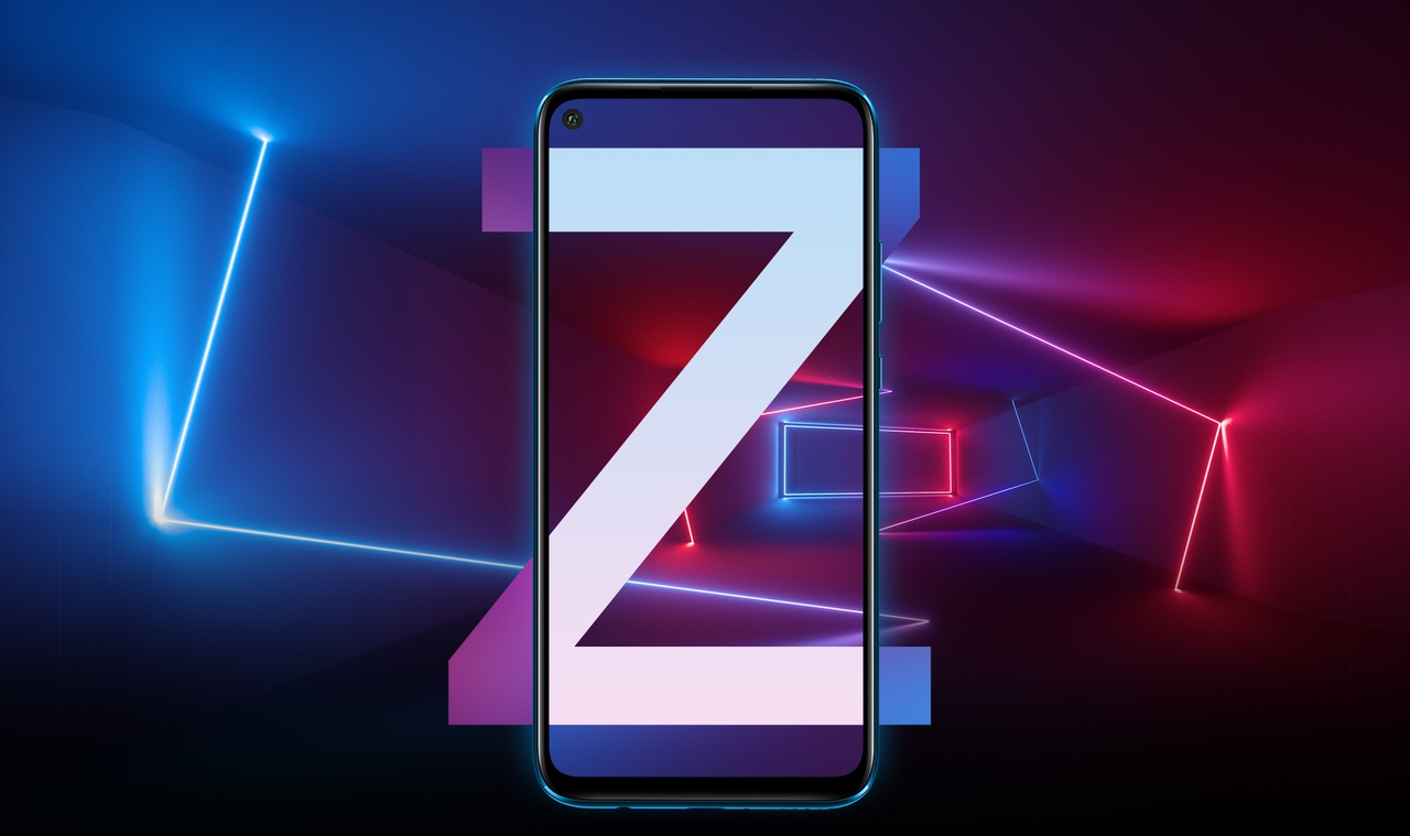 Examen du smartphone Huawei nova 5z avec les principales caractéristiques