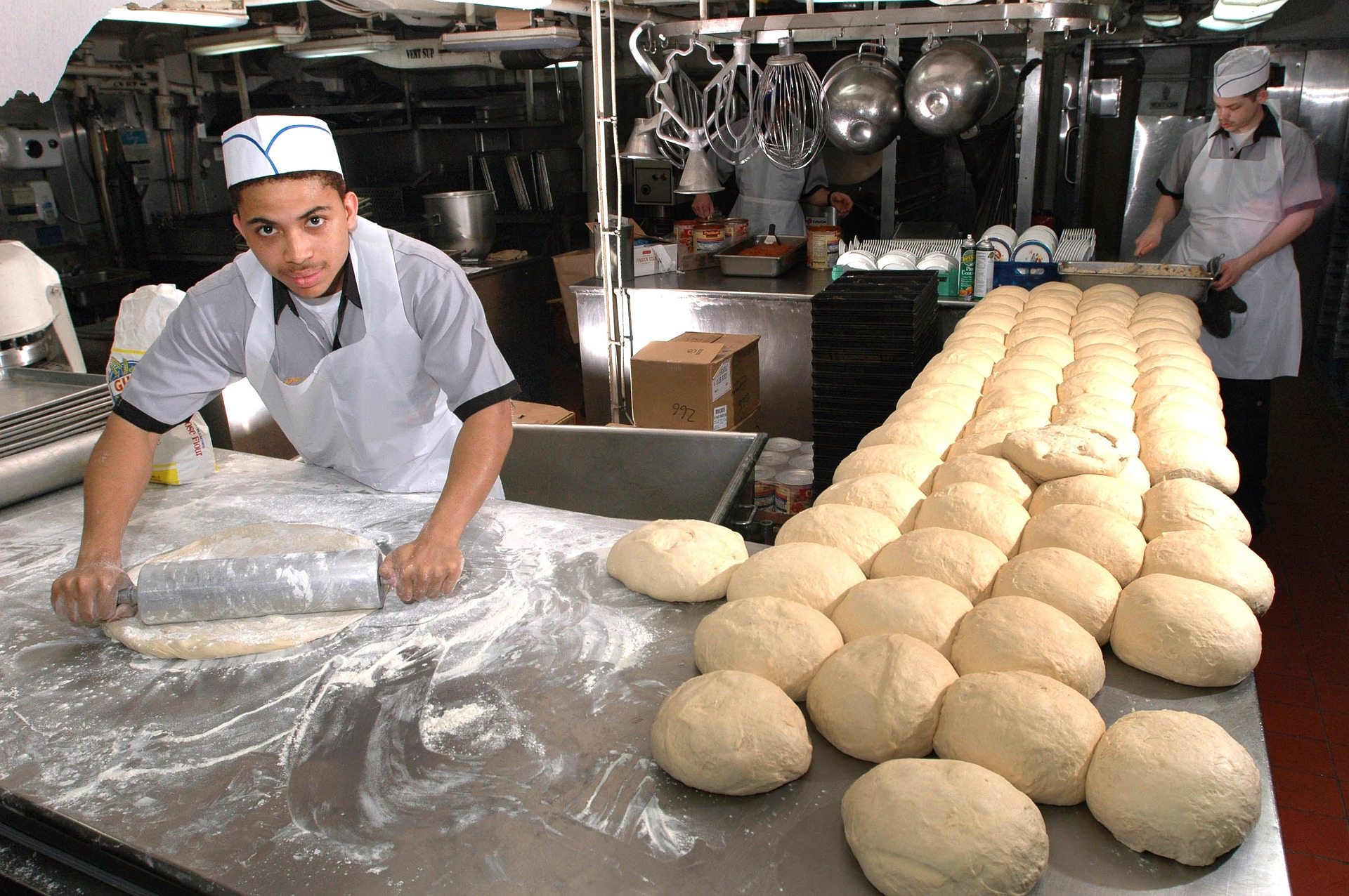 Classement des meilleures armoires de boulangerie pour 2020