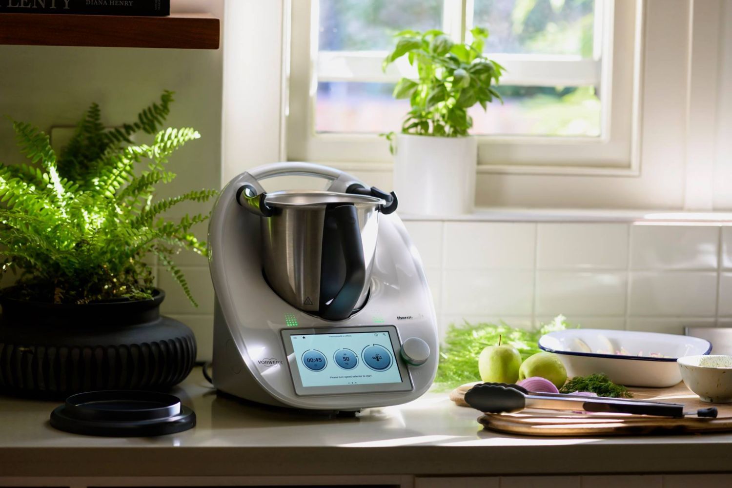 Classement des meilleurs thermomix pour 2020