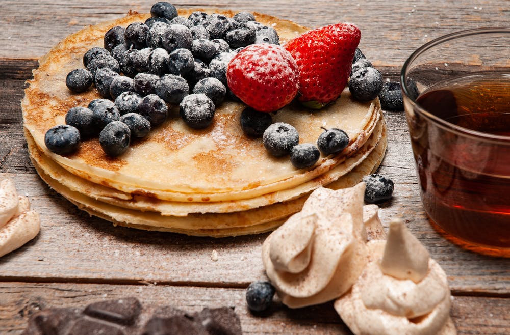 Classement des meilleures machines à crêpes pour 2020