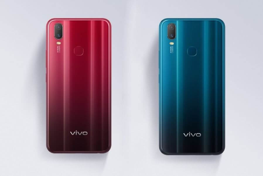 Critique complète du smartphone Vivo Y11 (2019) avec des fonctionnalités clés