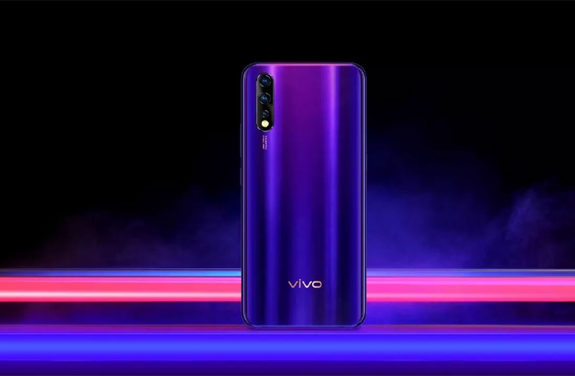 Critique complète du smartphone Vivo Z5i avec des fonctionnalités clés