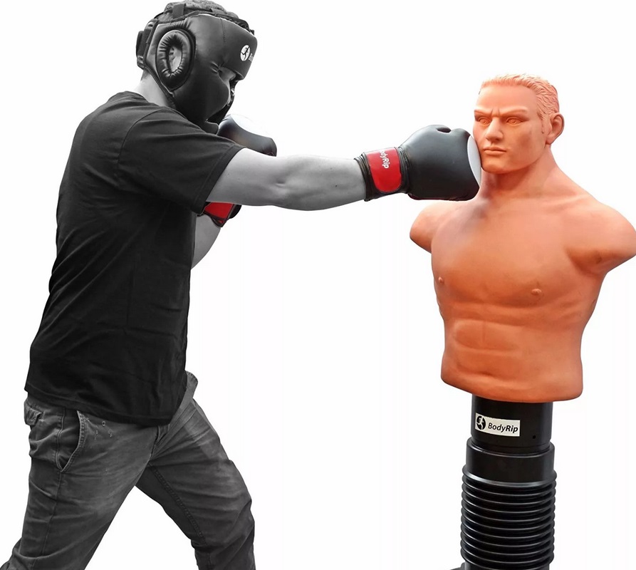 Meilleurs mannequins de boxe et de poinçonnage pour 2020