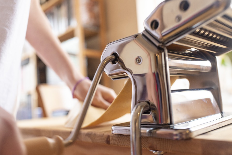 Évaluation des meilleurs rouleaux de pâte pour la maison pour 2020