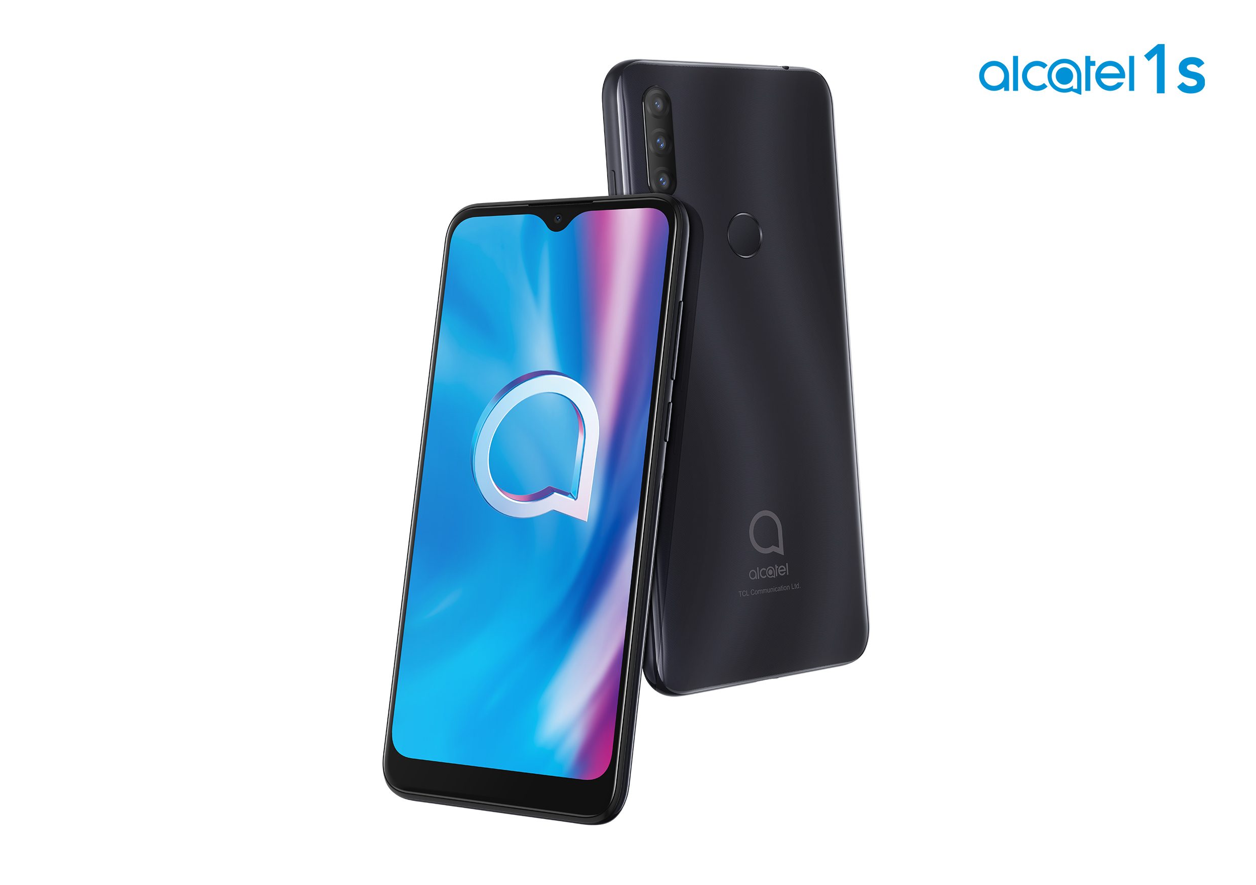 Courte critique du smartphone Alcatel 1S (2020) avec fonctionnalités clés