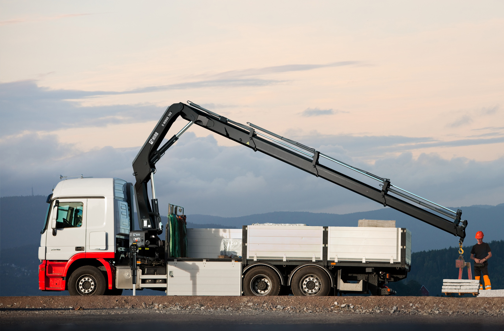 Classement des meilleurs fabricants de grues auxiliaires pour 2020