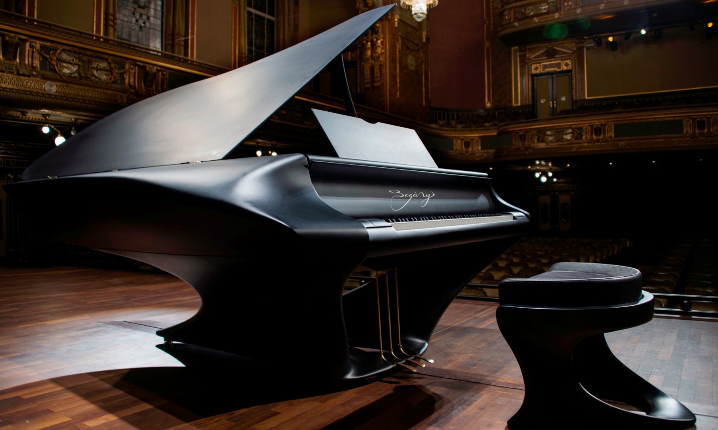 Classement des meilleurs fabricants de pianos pour 2020