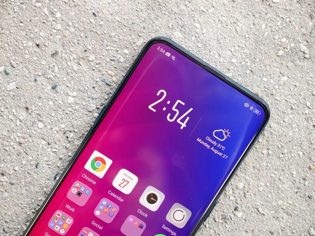 Critique complète du smartphone Oppo Find X2 avec fonctionnalités clés