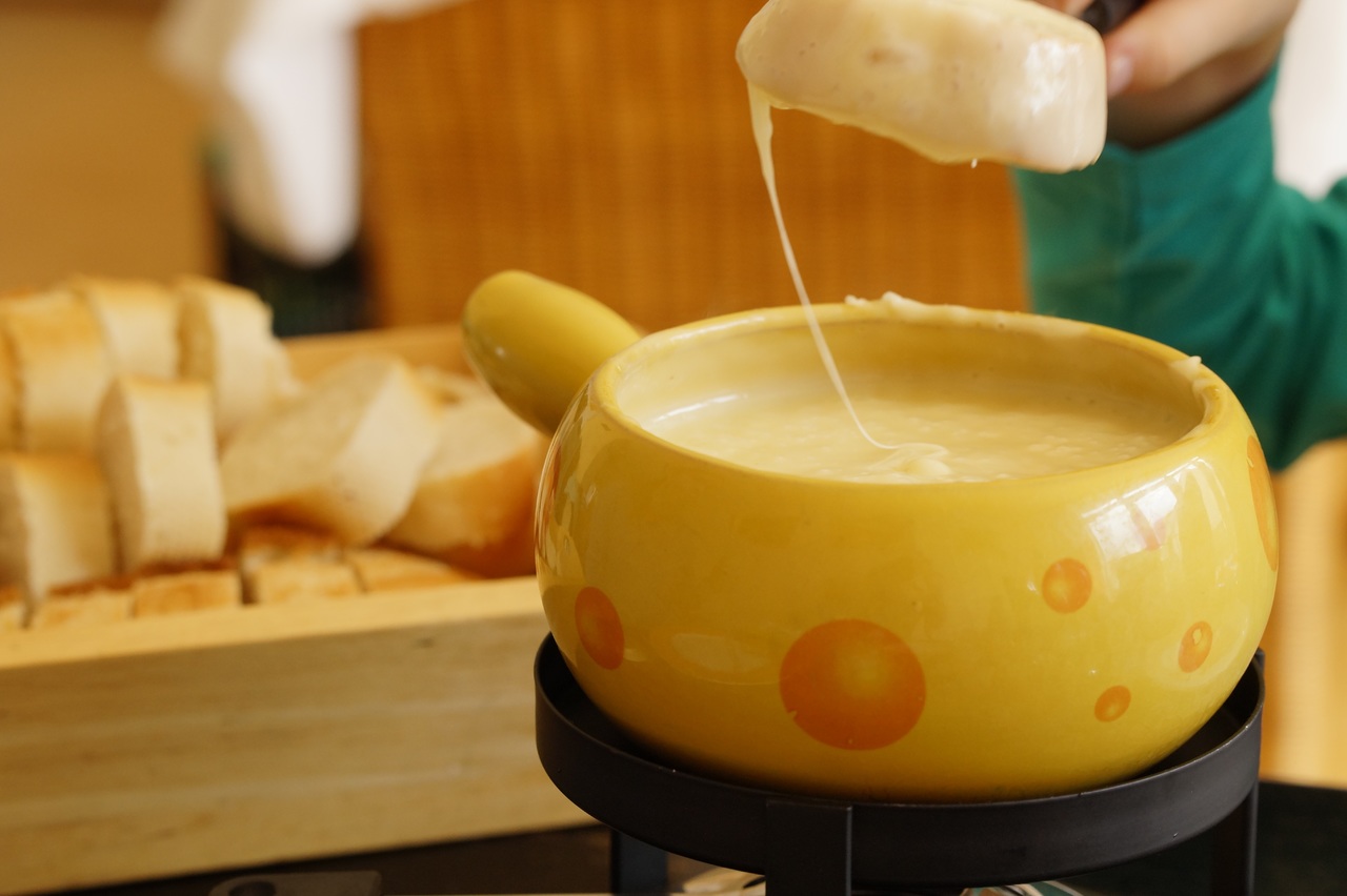 Classement de la meilleure fondue pour 2020