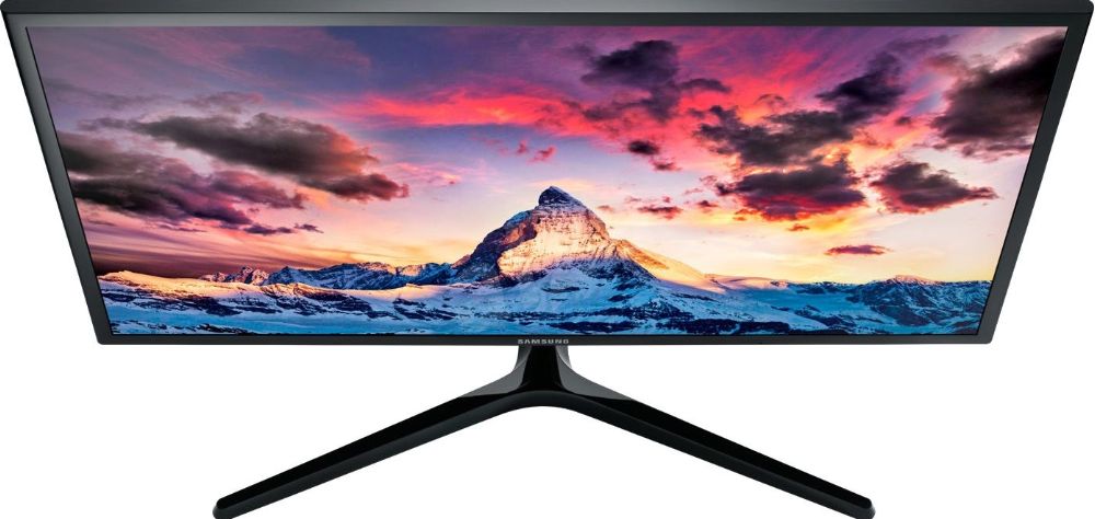 Critique du moniteur Samsung S27F358FWI