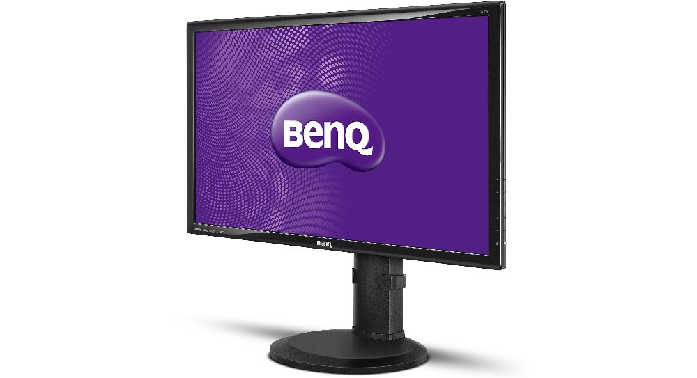 Critique du moniteur BenQ GW2765HT