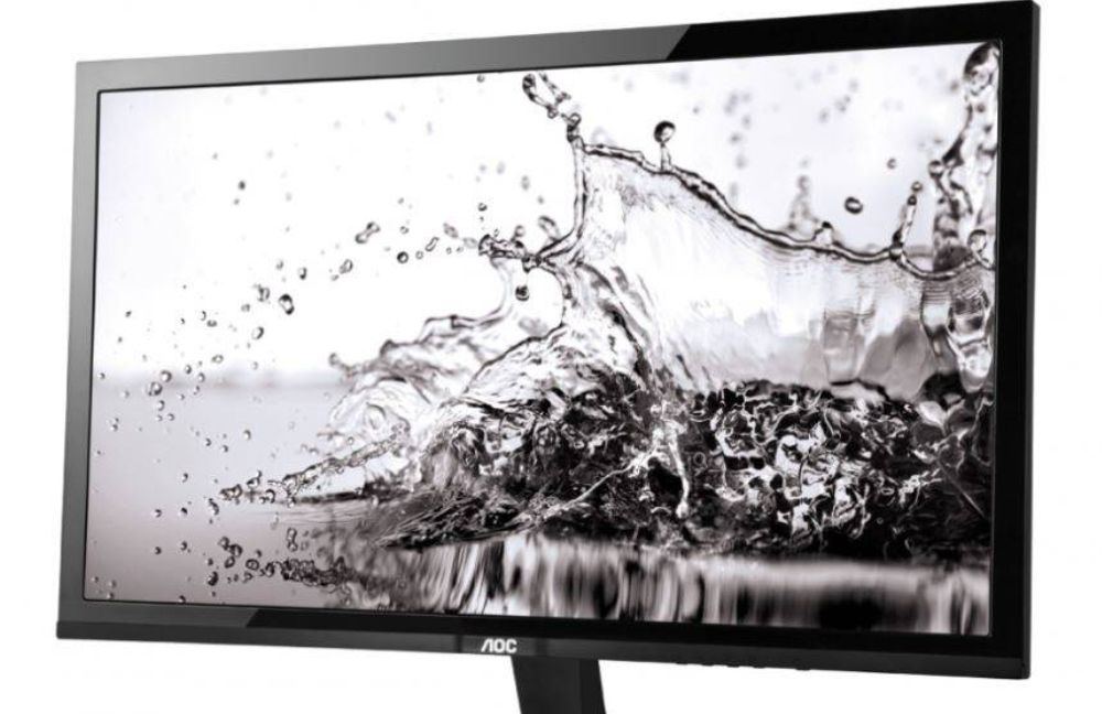 Examen du moniteur AOC Q2778VQE