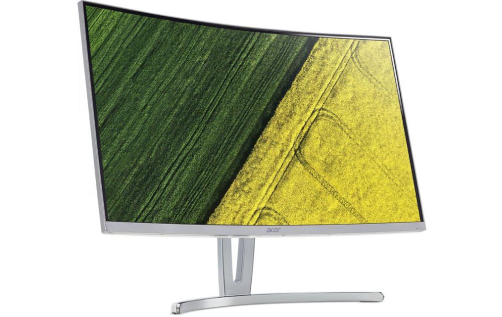 Critique du moniteur Acer ED273Awidpx