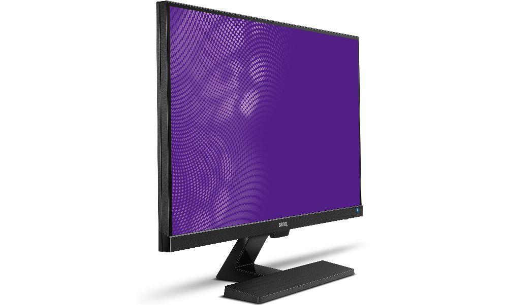 Critique du moniteur BenQ EW2775ZH