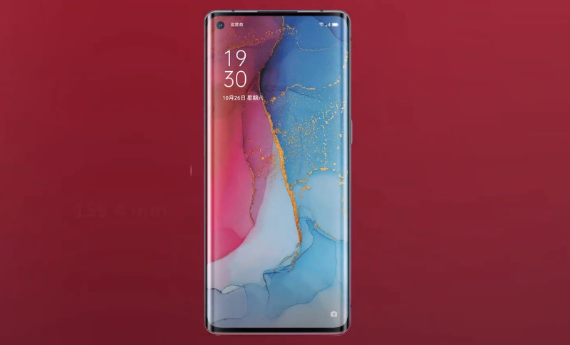 Critique complète du smartphone Oppo Reno 3 Pro avec des fonctionnalités clés