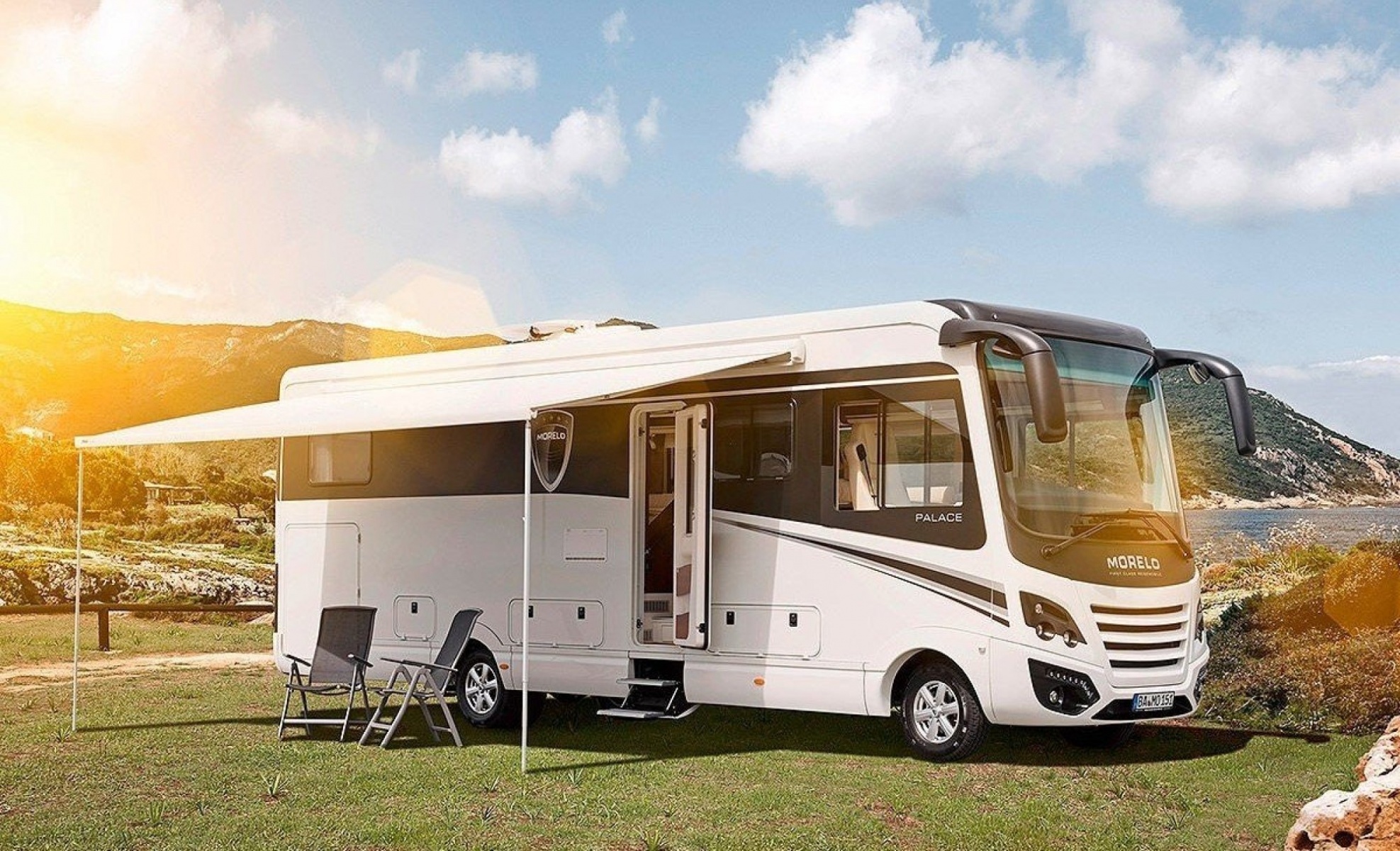 Classement des meilleurs camping-cars pour 2020