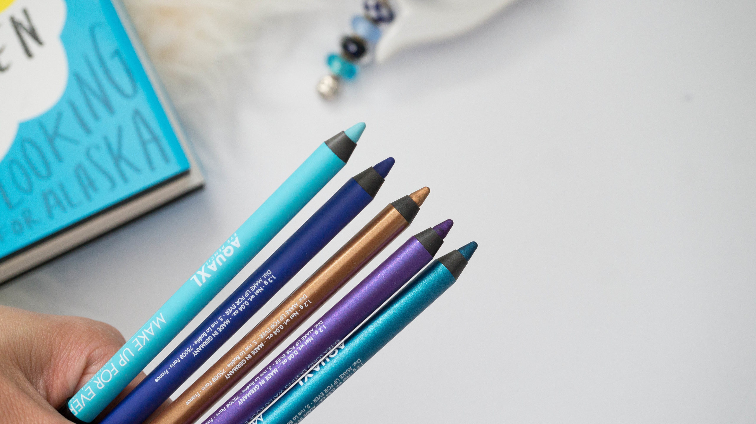 Eyeliners de qualité 2020