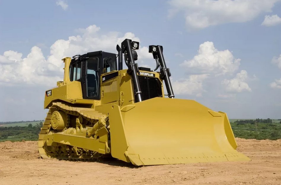 Classement des meilleurs fabricants de bulldozers pour 2020