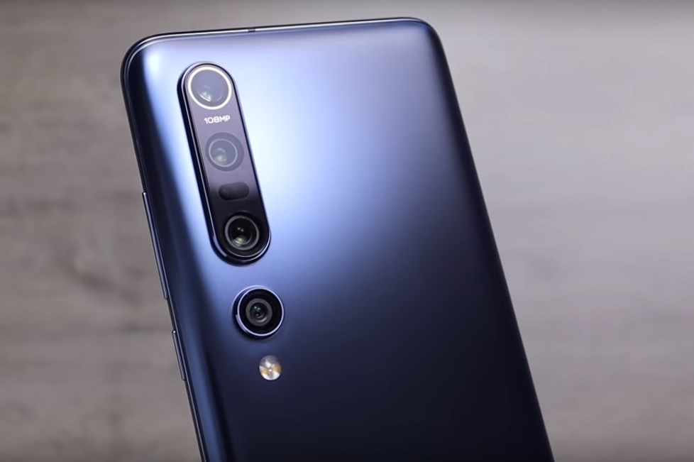 Examen du smartphone Xiaomi Mi 10 Pro 5G avec les principales caractéristiques