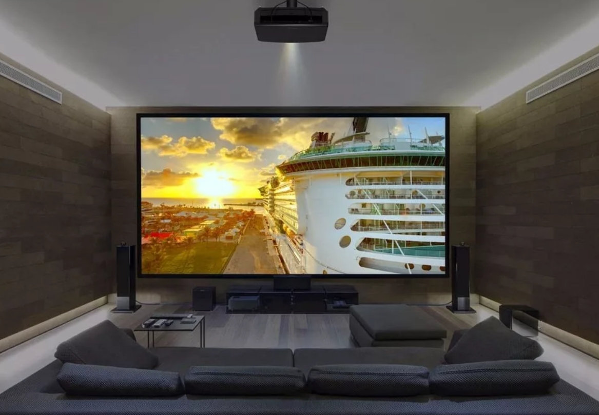 Projecteurs Home Cinema les mieux notés 2020