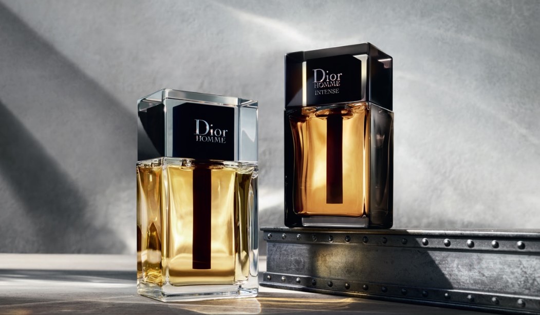 Classement des meilleurs parfums masculins pour 2020