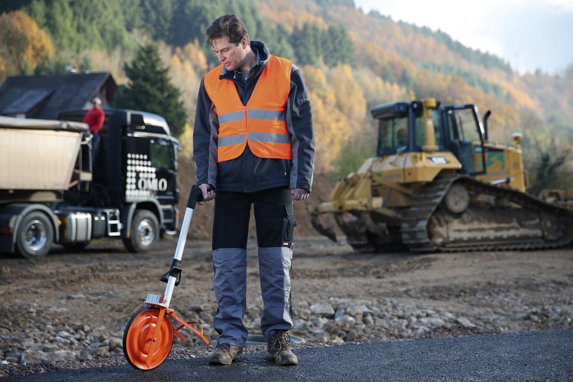 Classement des meilleurs curvomètres routiers pour 2020