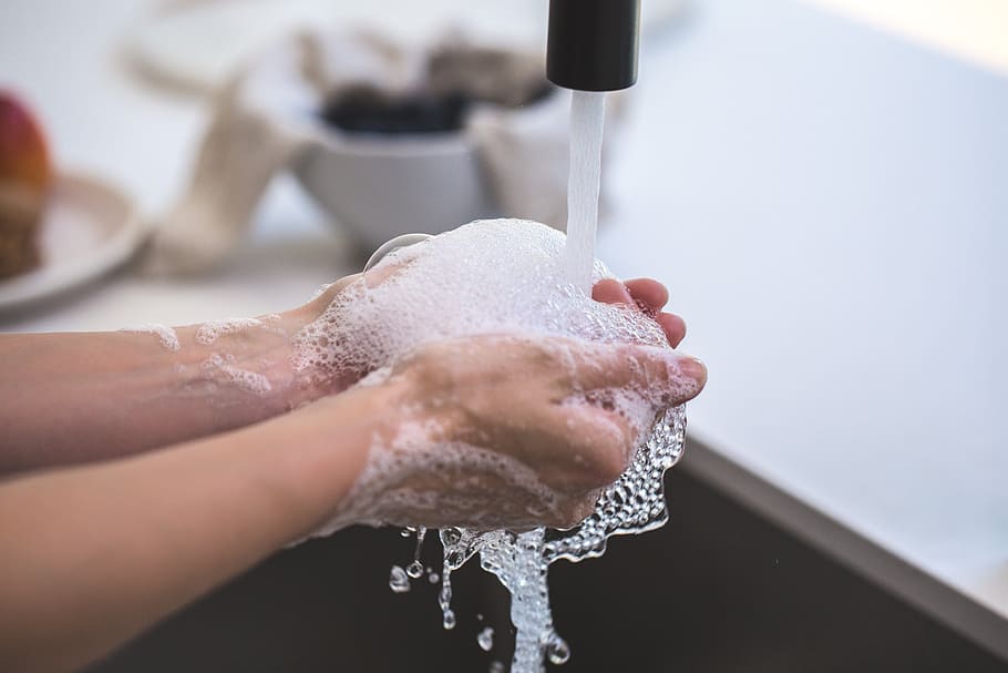 Meilleur savon à mains antibactérien pour 2020