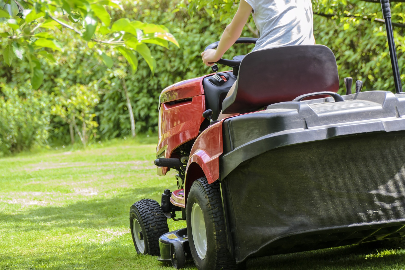 Classement des meilleurs tracteurs de jardin et motocyclistes pour 2020