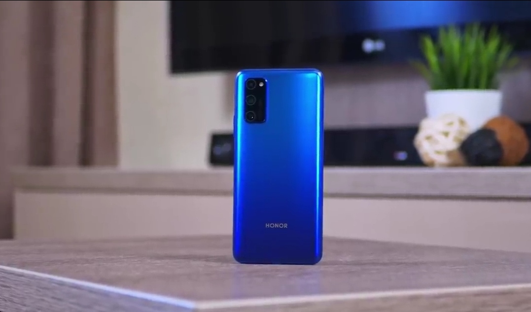 Test des smartphones Honor View 30 et Honor View 30 Pro