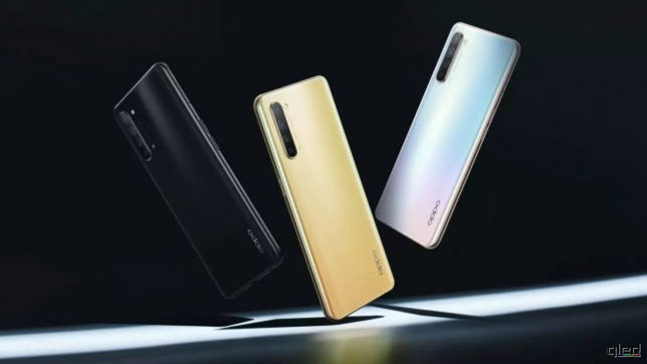 Courte critique du smartphone Oppo Reno 3 Vitality