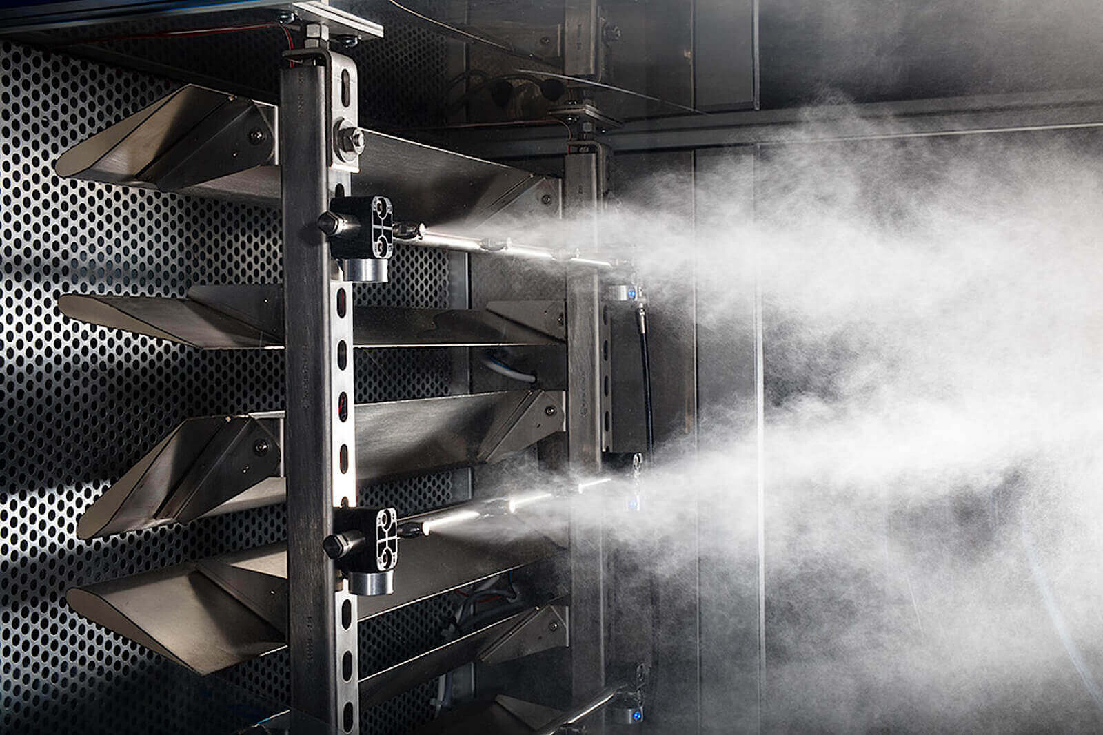 Classement des meilleurs humidificateurs industriels en 2020