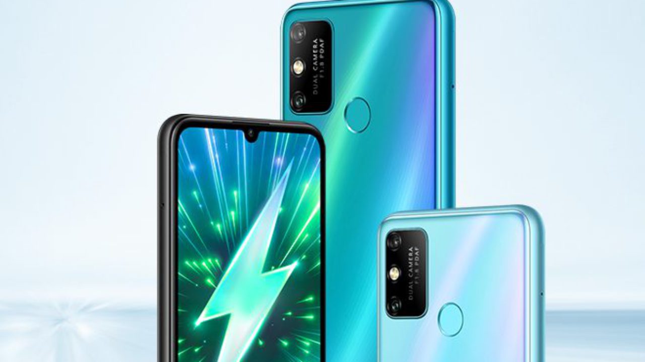 Examen du smartphone Honor Play 9A avec des fonctionnalités clés