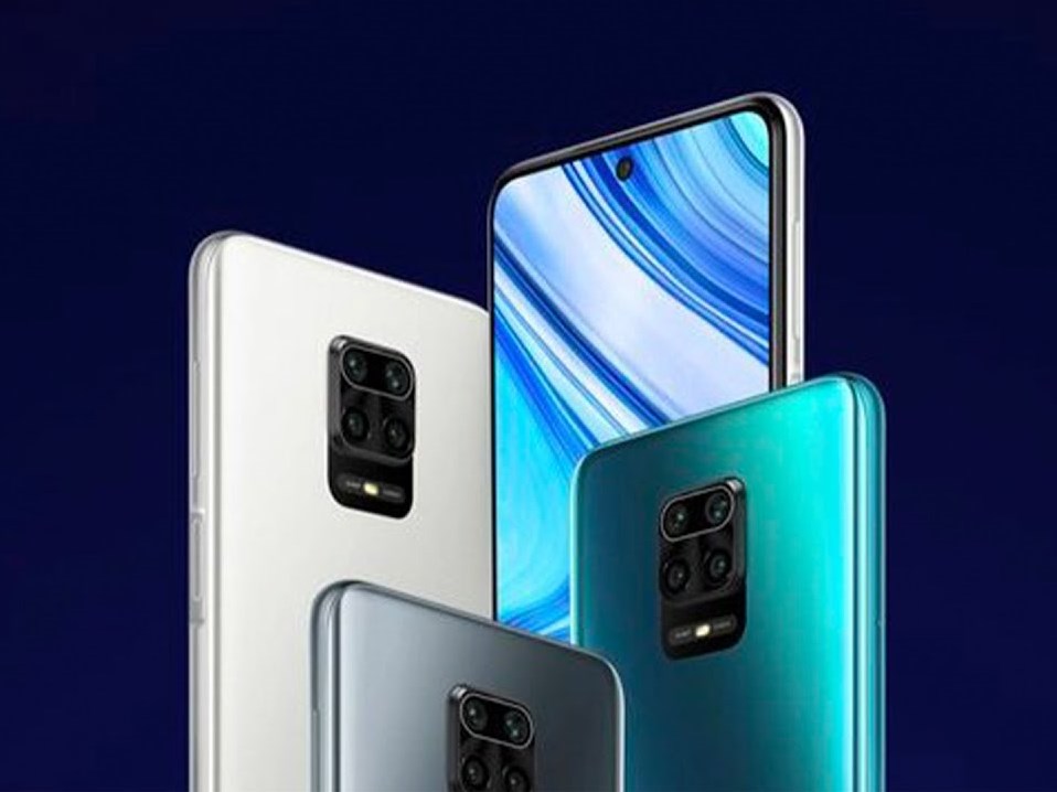 Examen des smartphones Xiaomi Redmi Note 9 Pro et Xiaomi Redmi Note 9 Pro Max