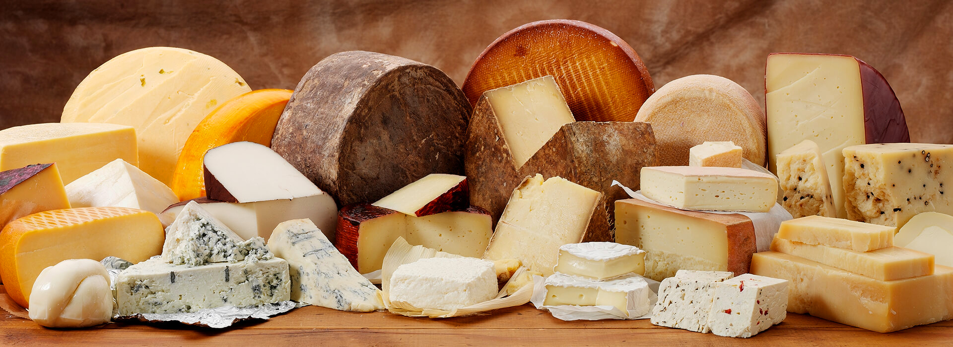 Classement des meilleurs fromages russes pour 2020