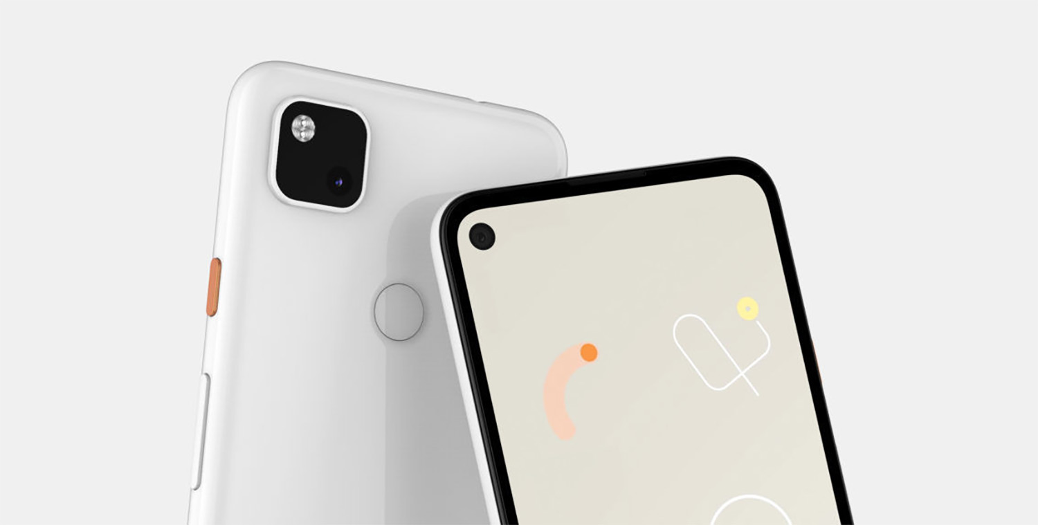 Test du smartphone Google Pixel 4a avec des fonctionnalités clés