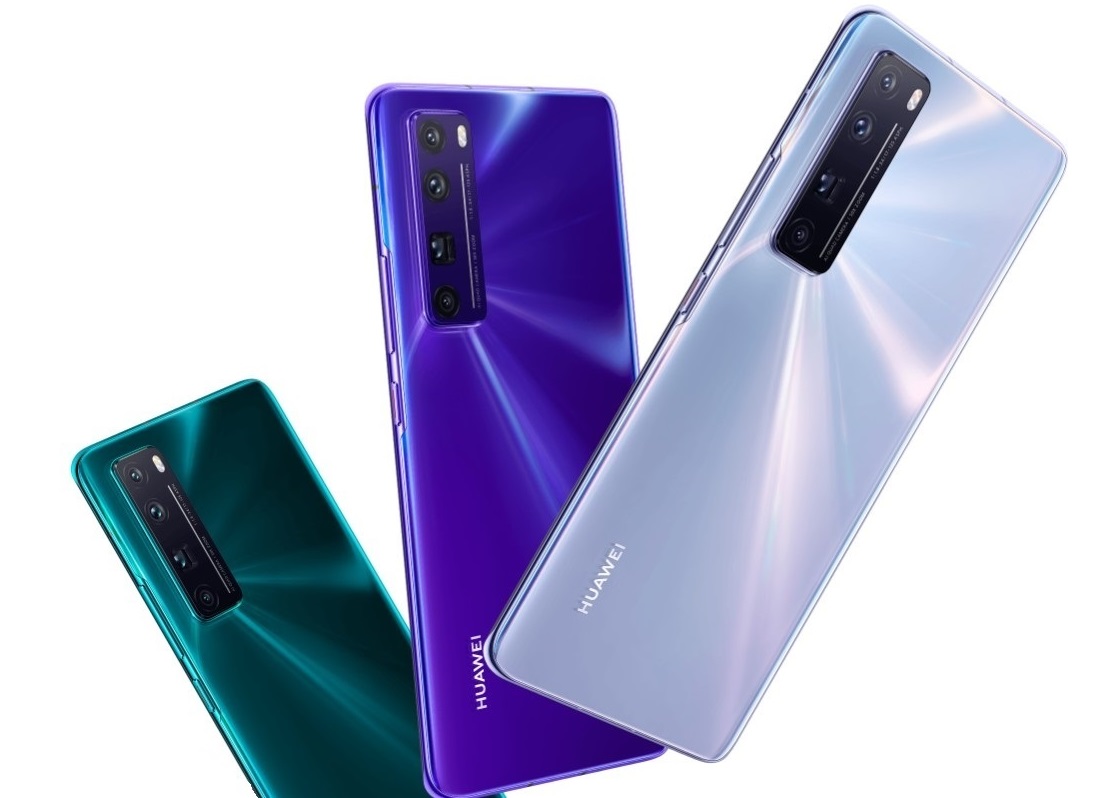 Examen des smartphones Huawei nova 7, Huawei nova 7 SE et Pro