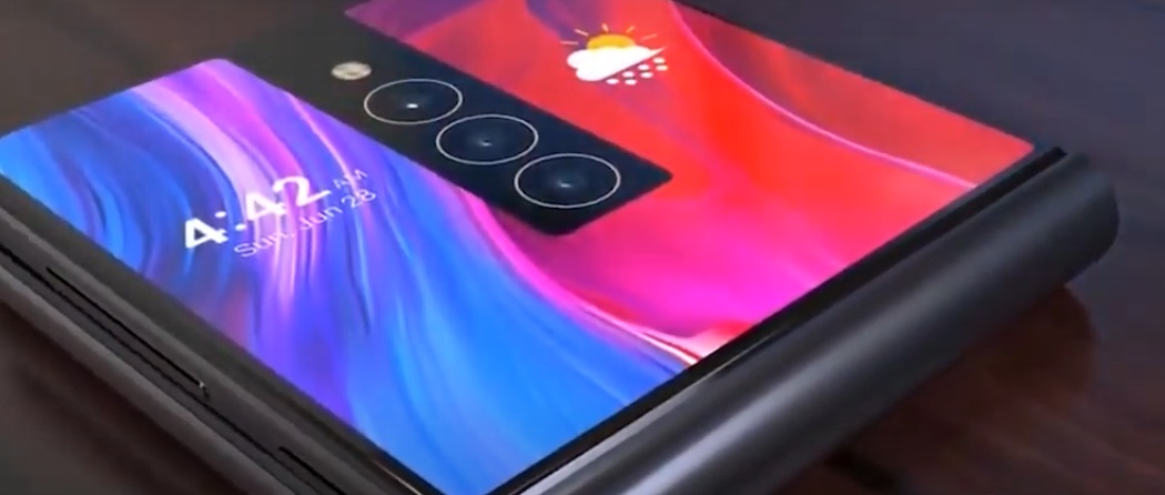 Examen du smartphone pliable Galaxy Fold 2 avec les principales caractéristiques