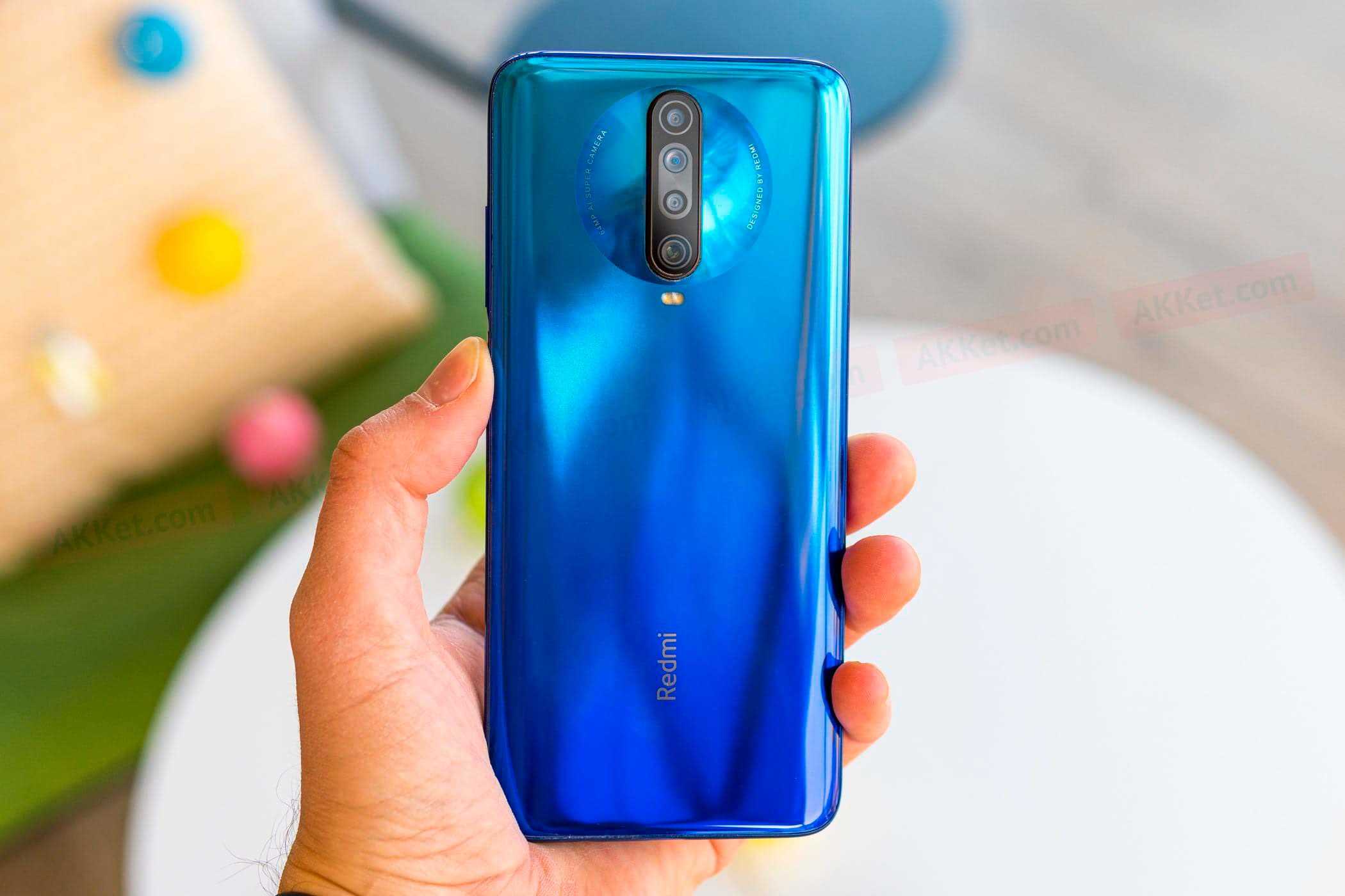 Examen du smartphone Xiaomi Redmi 9 avec avantages et inconvénients