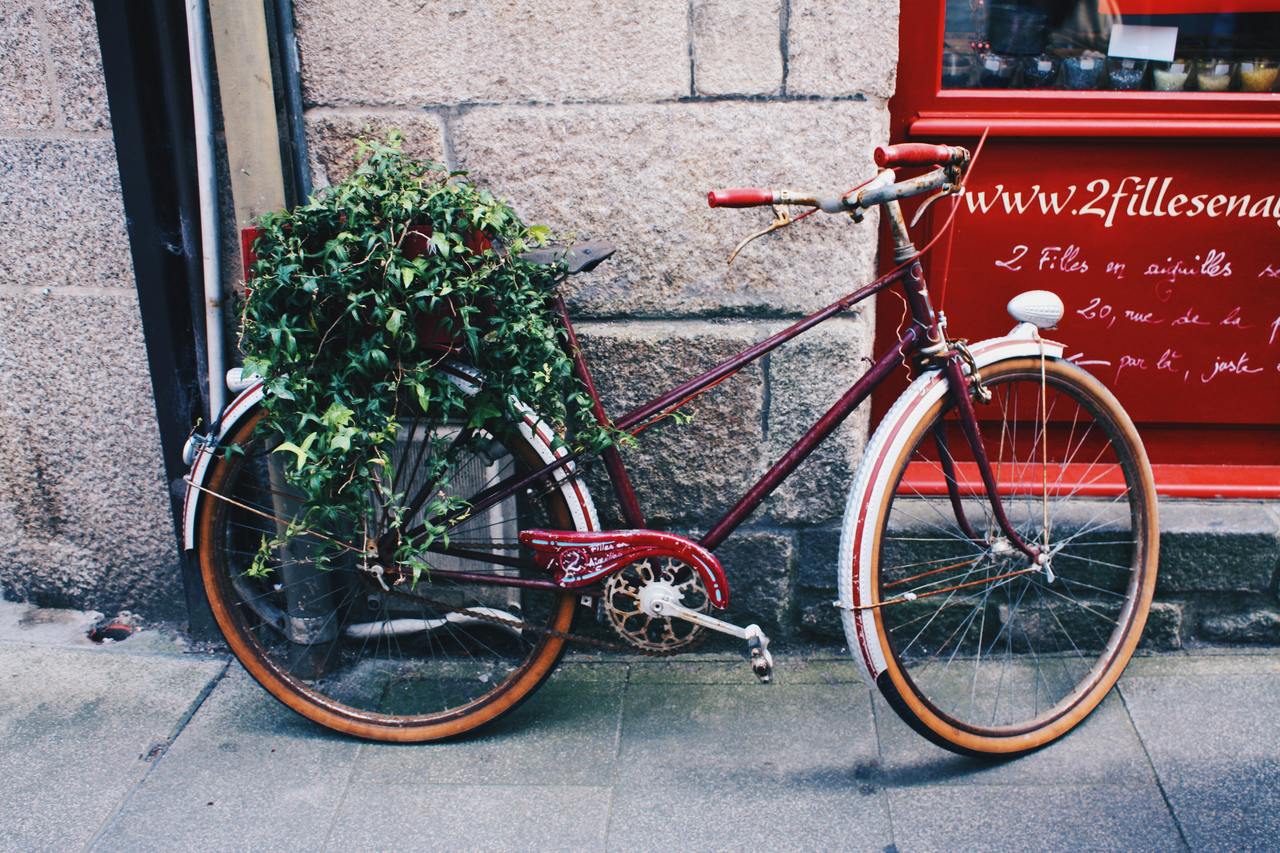 Classement des meilleurs vélos de ville pour 2020